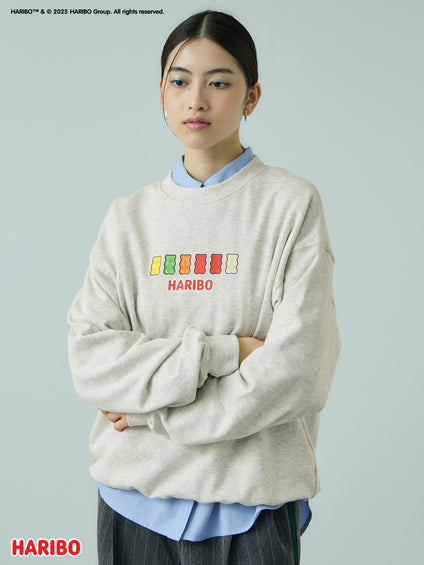 HARIBO/ゴールドベアPO≪洗濯機で洗える≫