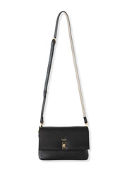 【VIOLAd'ORO】フェイスレザー2wayショルダーバッグ