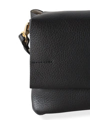 【VIOLAd'ORO】フェイスレザー2wayショルダーバッグ