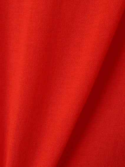 【WEB限定】ベーシックウールカーディガン≪洗える≫