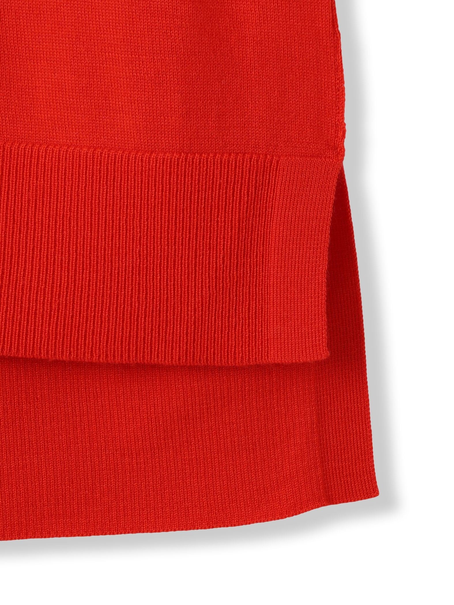 【WEB限定】ウォッシャブルウールカーディガン≪洗える≫