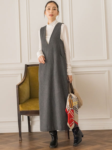 NEW せつなく JSローデン仕上げジャンスカ