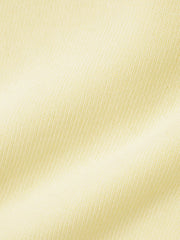 オーバーサイズダブルフェイスプルオーバー