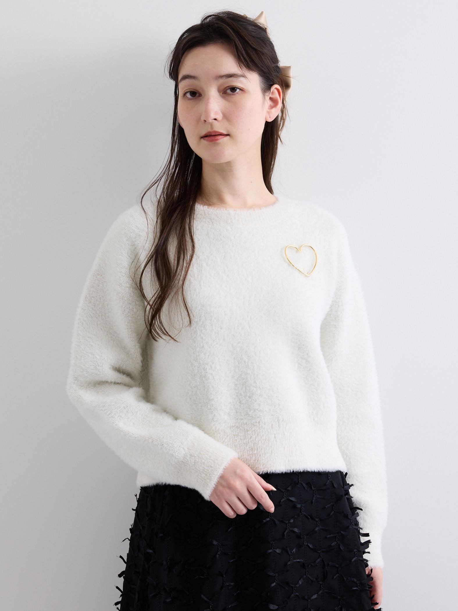 編集中】K3新品ニットFレディメイド