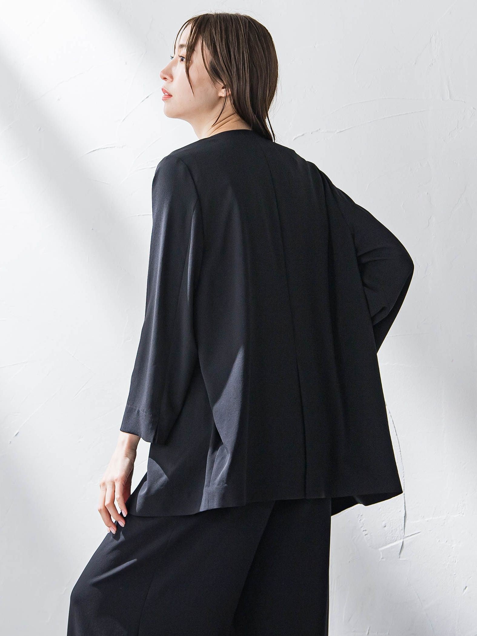 キレリジャケット≪手洗い可能≫