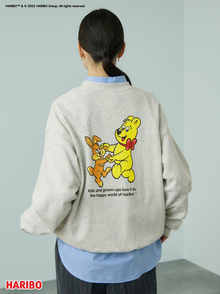 HARIBO/ゴールドベアPO≪洗濯機で洗える≫