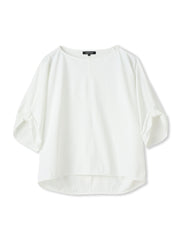 ≪着た瞬間ヒヤッ≫ICE(アイス)カットソー