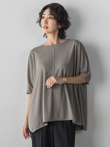 【受注会限定】エメラルドフロウジョンカットソー