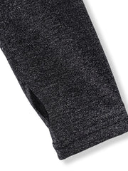 2WAYラメカフスインナー≪洗濯機で洗える≫