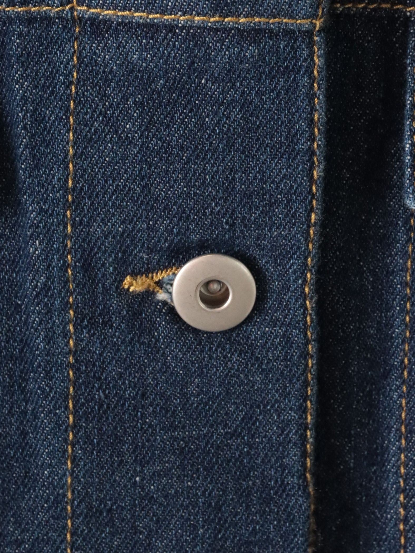 【biyori】”抜け感シルエットでこなれ感”オトナGジャン≪手洗い可能≫