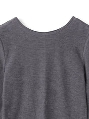 2WAYラメカフスインナー≪洗濯機で洗える≫