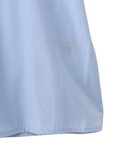 クリアローンワイドボウタイブラウス