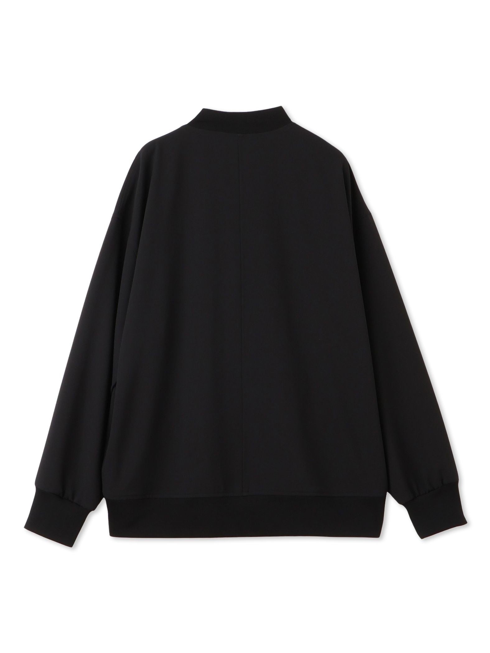 キレイ×リラックス ライトブルゾン ≪接触冷感 / UV / 洗濯機で洗える≫