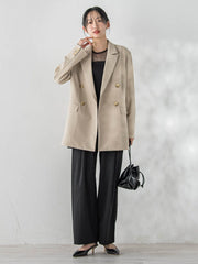 ReflexポリエステルCANAPAジャケット