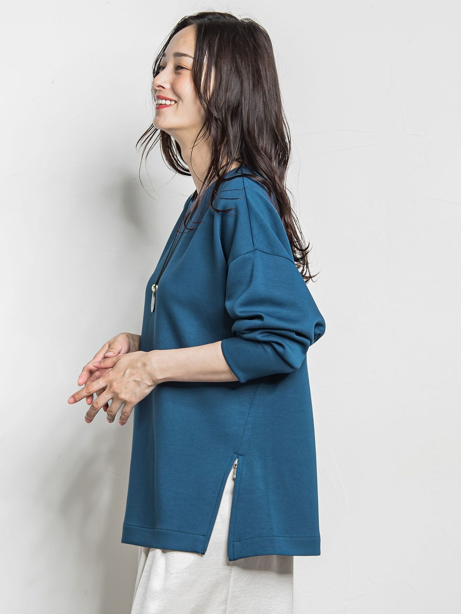 TRダンボールプルオーバー