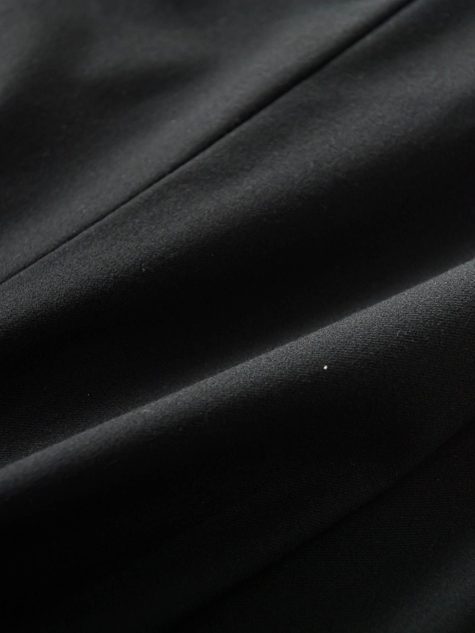 両面起毛ワイドパンツ≪WEB限定13号/洗える/セットアップ対応≫