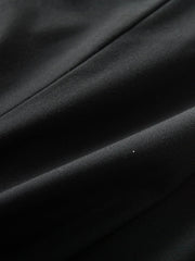 両面起毛ワイドパンツ≪WEB限定13号/洗える/セットアップ対応≫