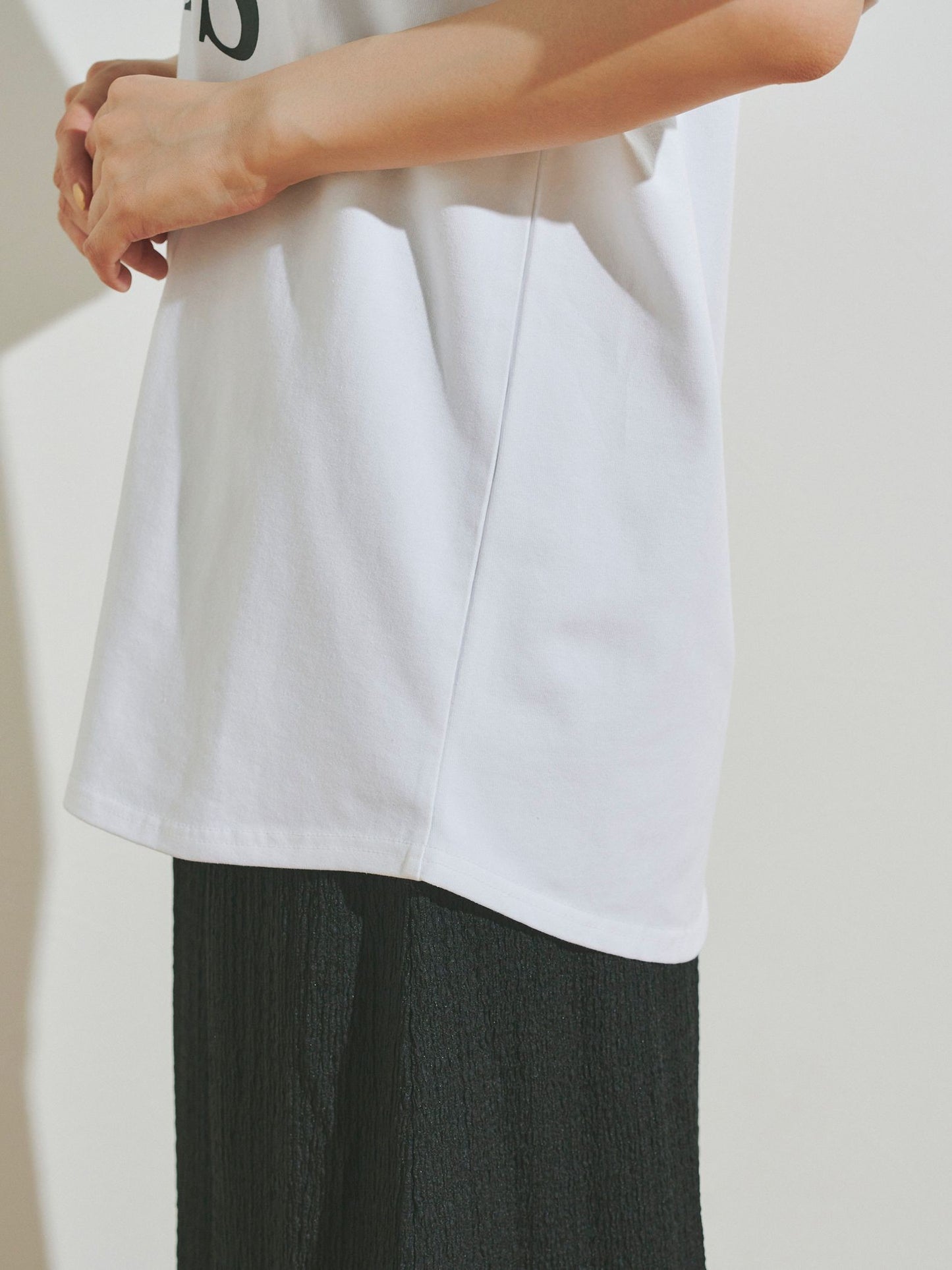 ダルメシアンPARIS　Tシャツ≪手洗い可能≫