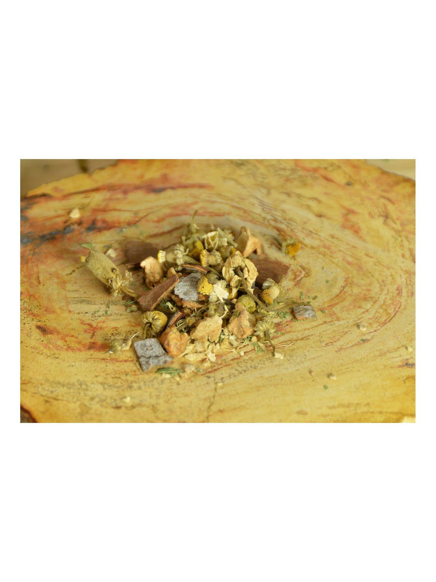 ノンカフェイン（SWEETS BLEND）まるでアップルパイTEA