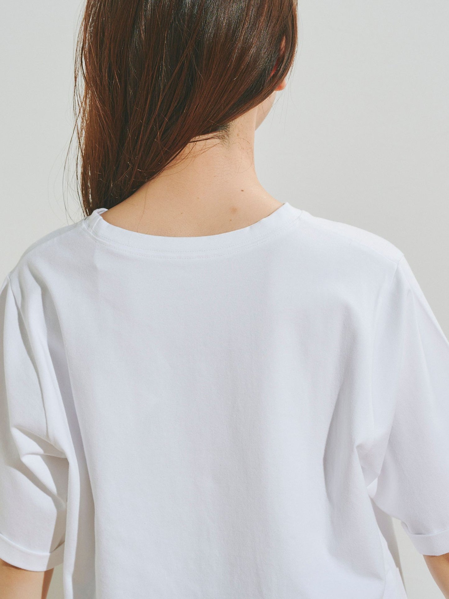 ダルメシアンPARIS　Tシャツ≪手洗い可能≫