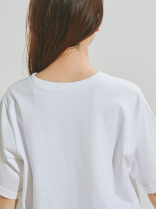 ダルメシアンPARIS　Tシャツ≪手洗い可能≫