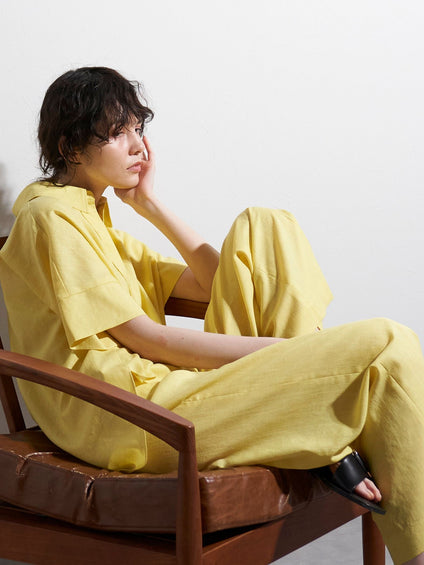 【大きいサイズ】【極】シワになりにくいファージュストレッチパンツ《吸湿速乾/洗濯機で洗える》