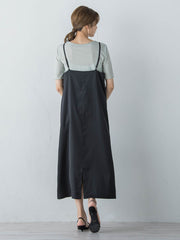 シアーカットトップス≪手洗い可能≫