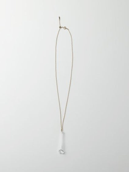 【JLounge限定】《 Juno pendant 》　パフュームガラスペンダント