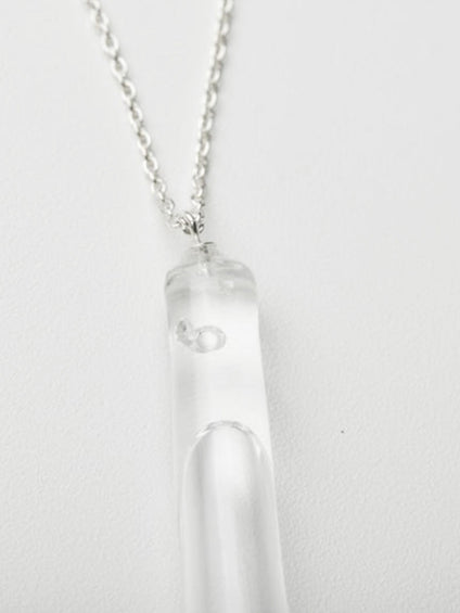 【JLounge限定】《 Juno pendant 》　パフュームガラスペンダント