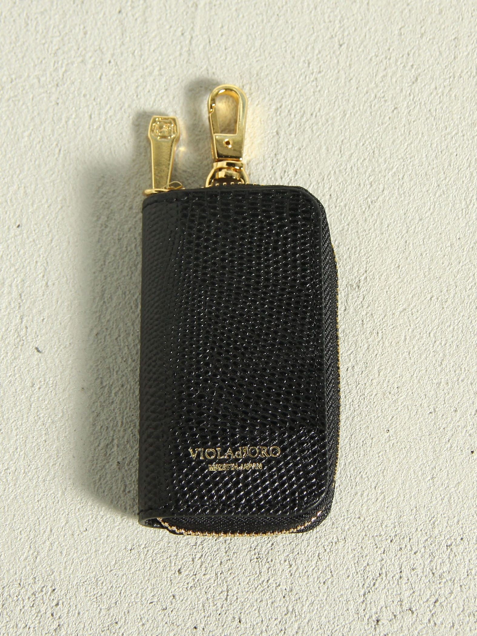 ≪VIOLAd’ORO≫スマートキーケース