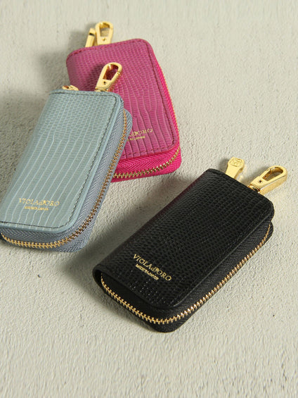 ≪VIOLAd’ORO≫スマートキーケース