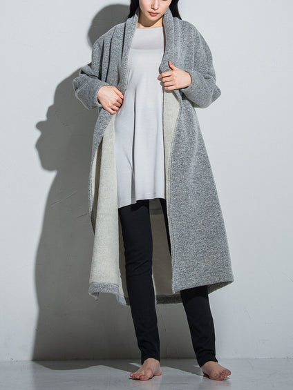 とろけるような至福の肌心地 HEAVENLY COTTON レギンス ≪手洗い可能≫