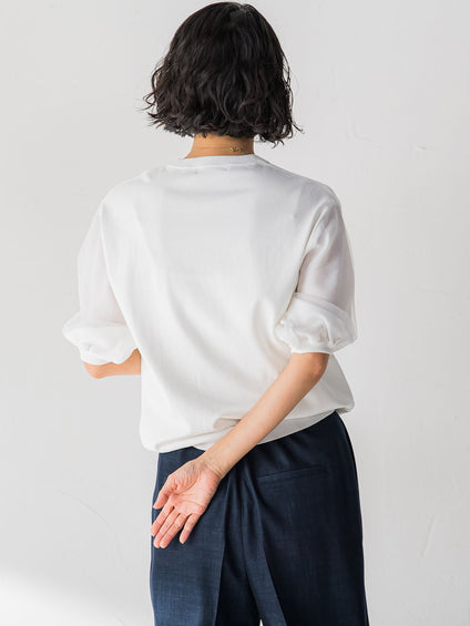 【BIOGRACE】DRYストレッチニット