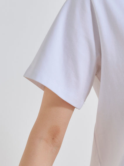 ブルドックTシャツ