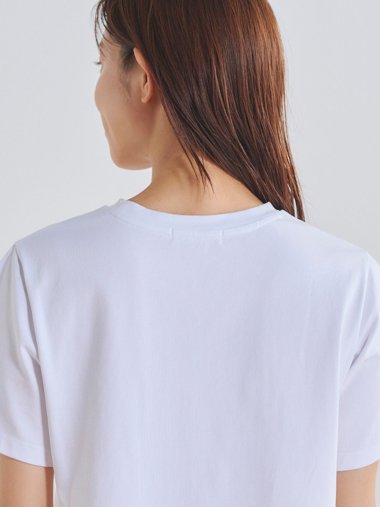 ブルドックTシャツ