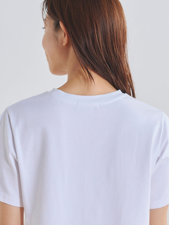 ブルドックTシャツ