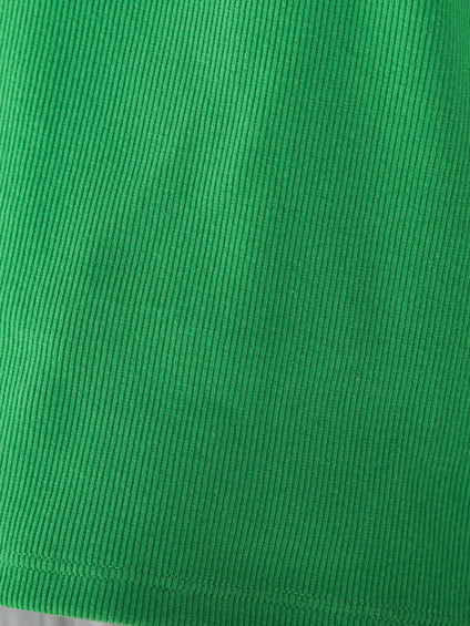 【着回し力抜群】テレコバックオープンTシャツ《洗濯機で洗える》