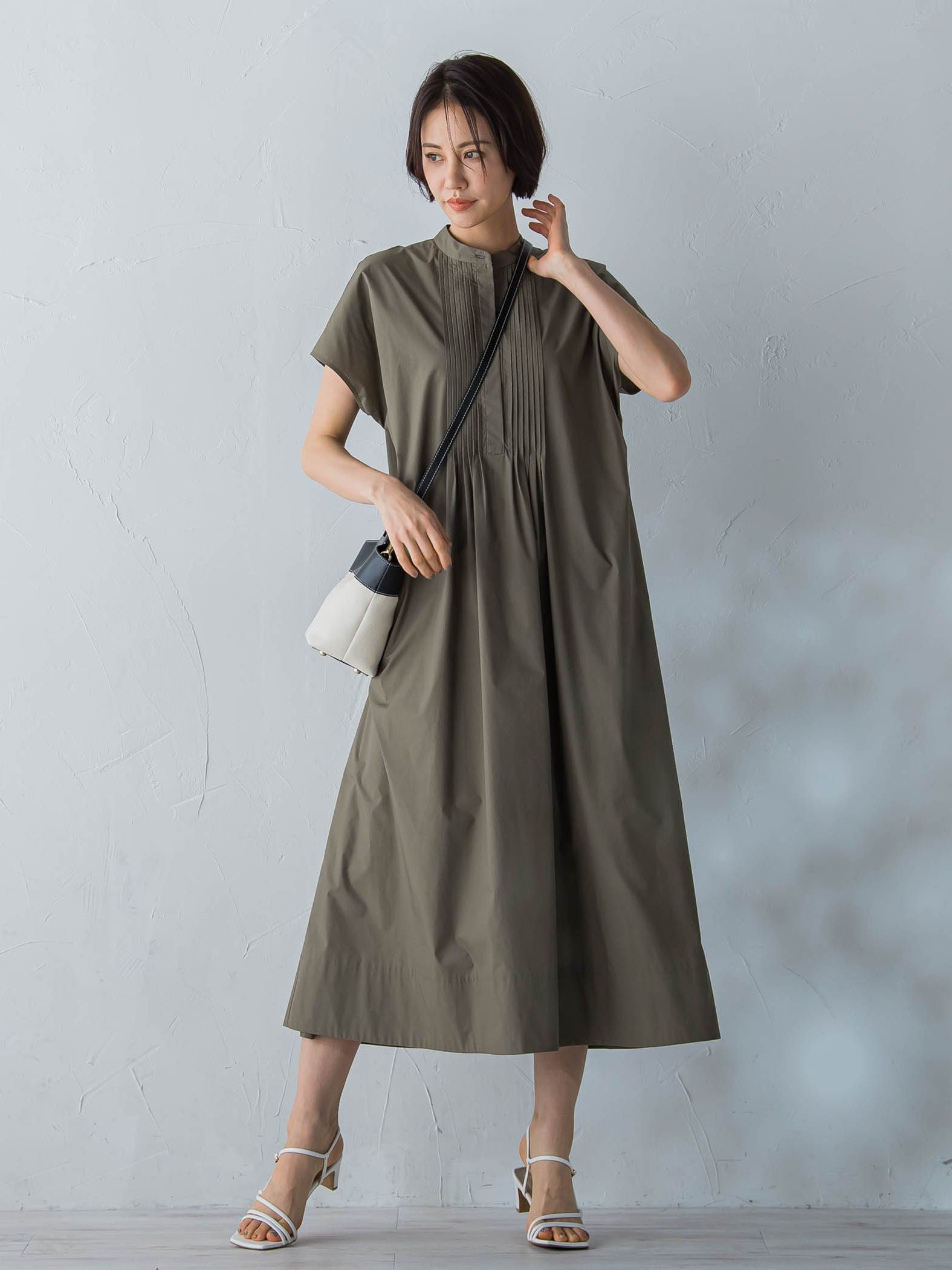 キャンバス２WAYトートバッグ