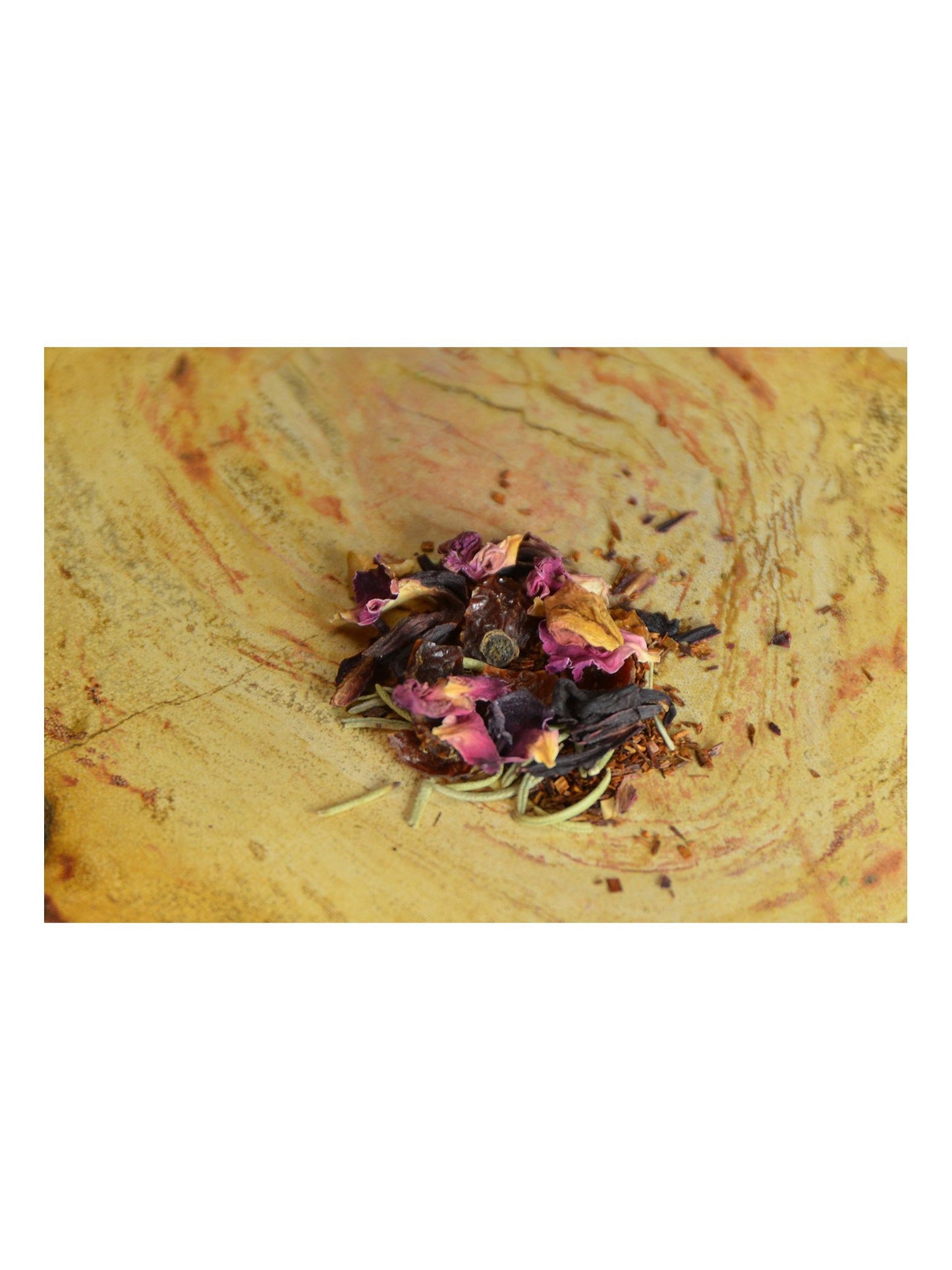 ノンカフェイン(SKIN BEAUTY BLEND)今日から私はすっぴん美人さんTEA