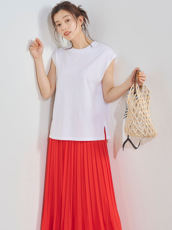 テンジクTシャツ≪洗濯機で洗える≫